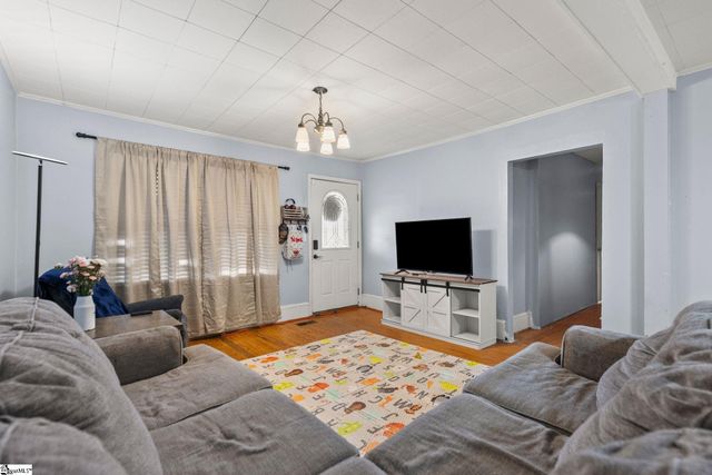 803 Concord Church Road, Pickens, SC 29671