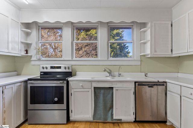 803 Concord Church Road, Pickens, SC 29671