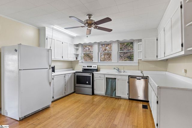 803 Concord Church Road, Pickens, SC 29671