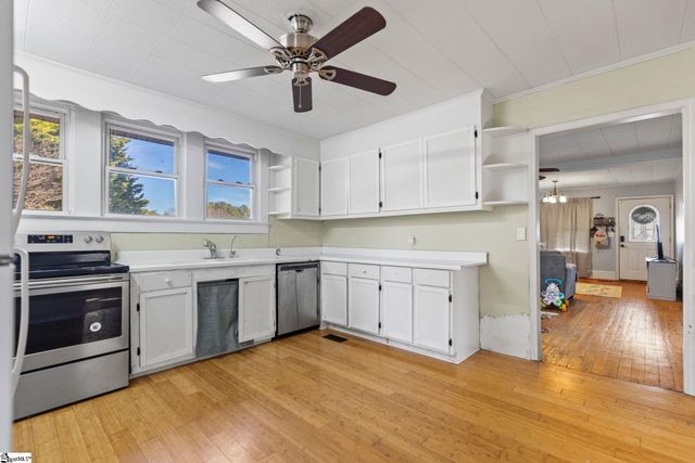 803 Concord Church Road, Pickens, SC 29671