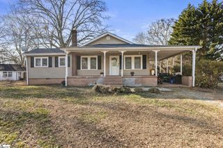 803 Concord Church Road, Pickens, SC 29671