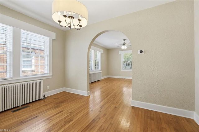 5215 Argall AVE, Norfolk, VA 23508