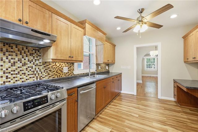 5215 Argall AVE, Norfolk, VA 23508