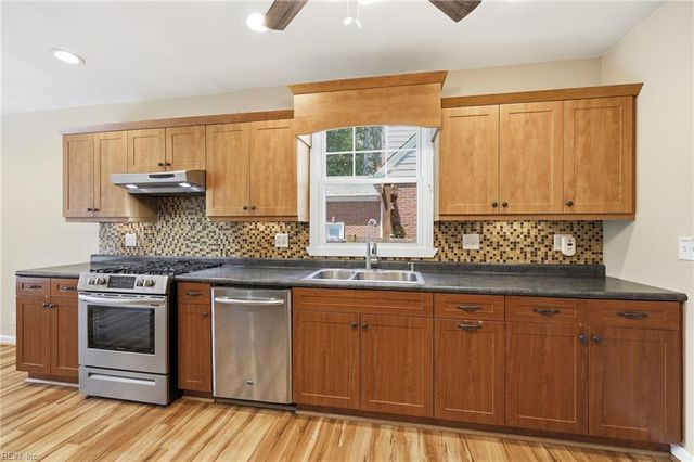 5215 Argall AVE, Norfolk, VA 23508