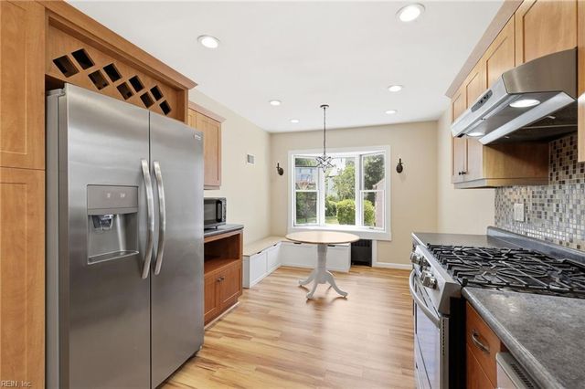 5215 Argall AVE, Norfolk, VA 23508