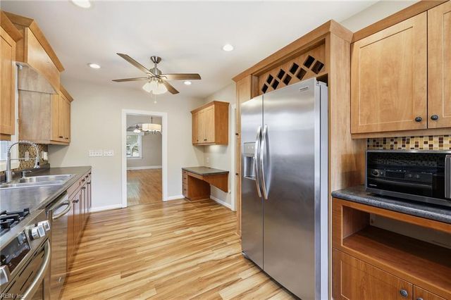 5215 Argall AVE, Norfolk, VA 23508