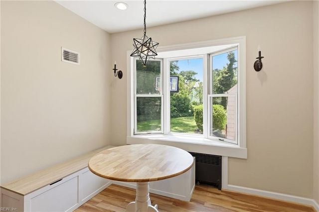 5215 Argall AVE, Norfolk, VA 23508