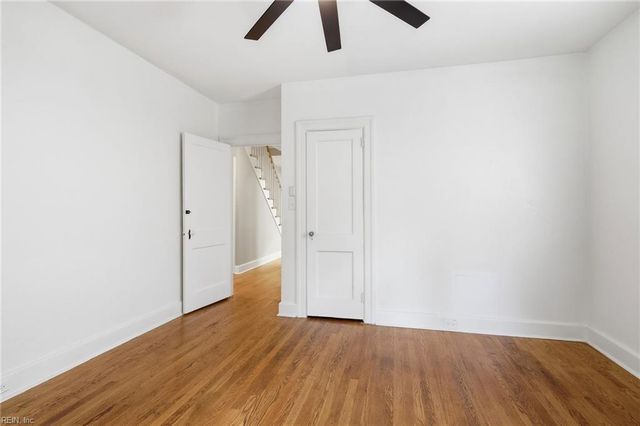 5215 Argall AVE, Norfolk, VA 23508