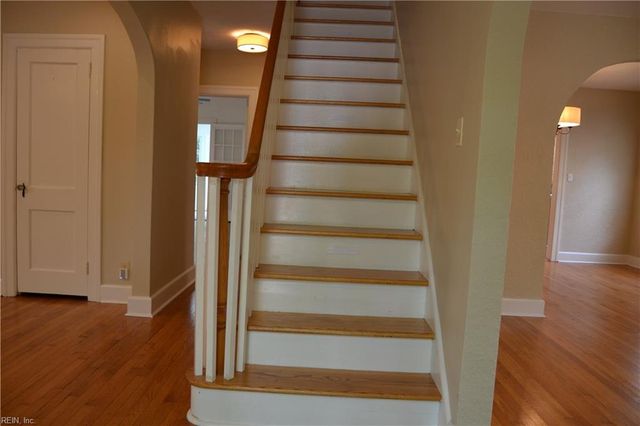 5215 Argall AVE, Norfolk, VA 23508