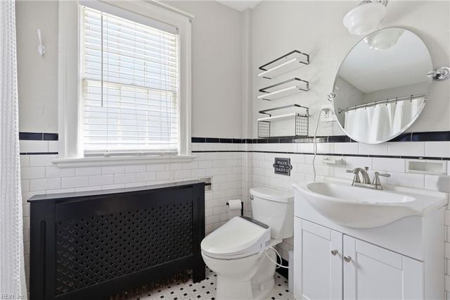 5215 Argall AVE, Norfolk, VA 23508