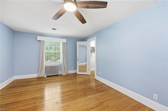 5215 Argall AVE, Norfolk, VA 23508