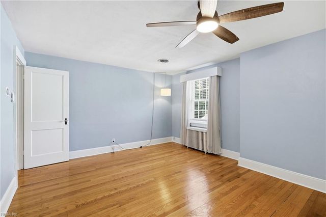 5215 Argall AVE, Norfolk, VA 23508