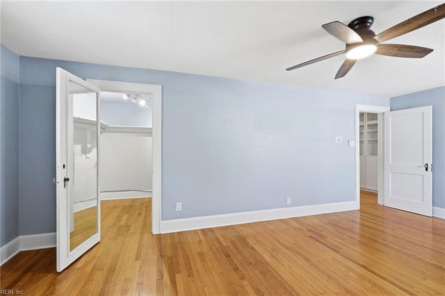 5215 Argall AVE, Norfolk, VA 23508