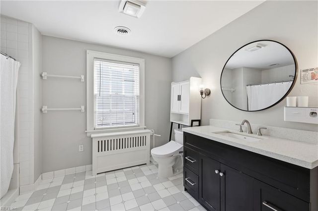 5215 Argall AVE, Norfolk, VA 23508