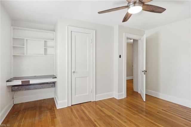 5215 Argall AVE, Norfolk, VA 23508