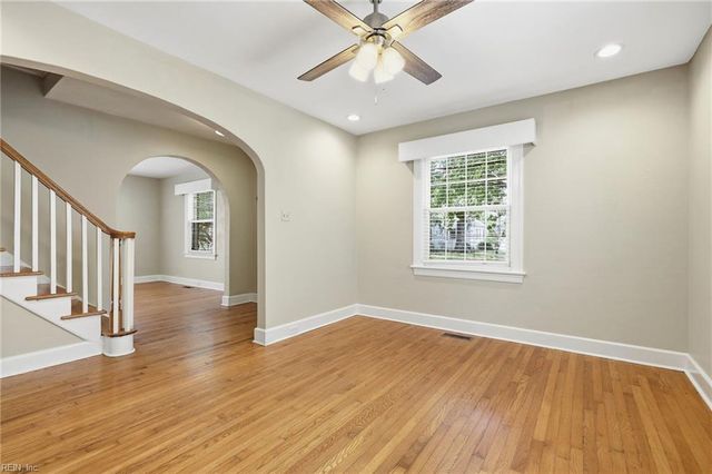 5215 Argall AVE, Norfolk, VA 23508
