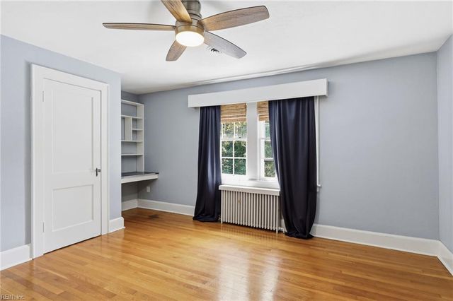 5215 Argall AVE, Norfolk, VA 23508