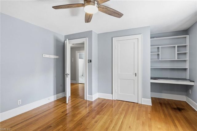 5215 Argall AVE, Norfolk, VA 23508