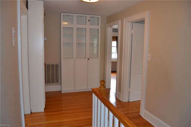 5215 Argall AVE, Norfolk, VA 23508