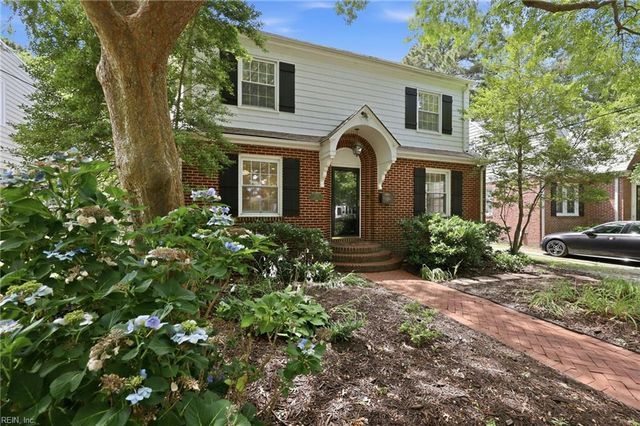 5215 Argall AVE, Norfolk, VA 23508