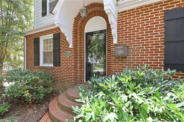 5215 Argall AVE, Norfolk, VA 23508