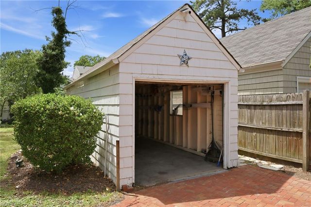 5215 Argall AVE, Norfolk, VA 23508