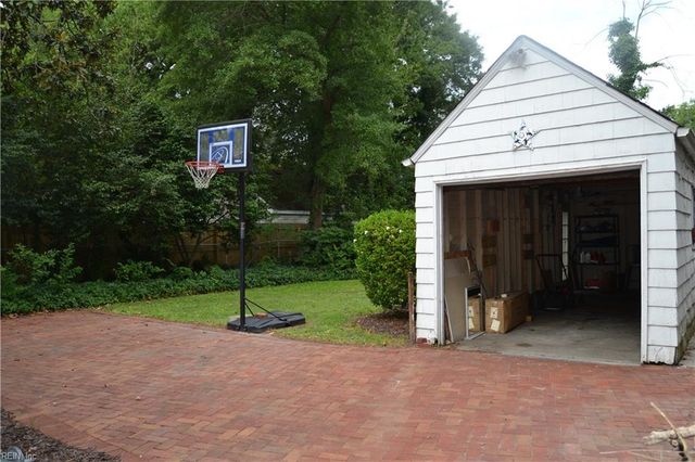 5215 Argall AVE, Norfolk, VA 23508