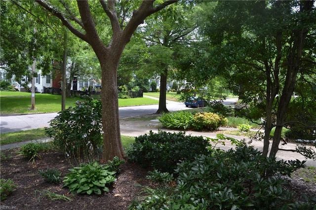 5215 Argall AVE, Norfolk, VA 23508