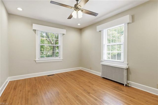 5215 Argall AVE, Norfolk, VA 23508