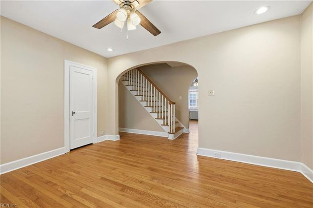 5215 Argall AVE, Norfolk, VA 23508