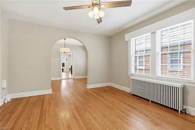 5215 Argall AVE, Norfolk, VA 23508
