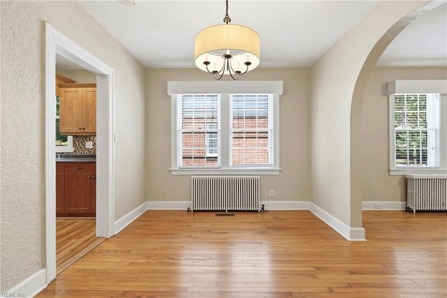 5215 Argall AVE, Norfolk, VA 23508