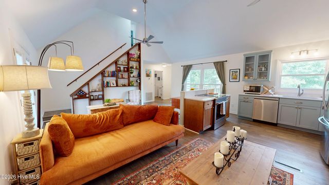 225 Gun Club Drive, Pinehurst, NC 28374
