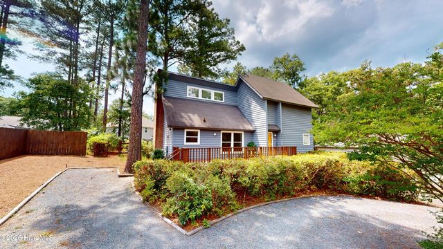 225 Gun Club Drive, Pinehurst, NC 28374