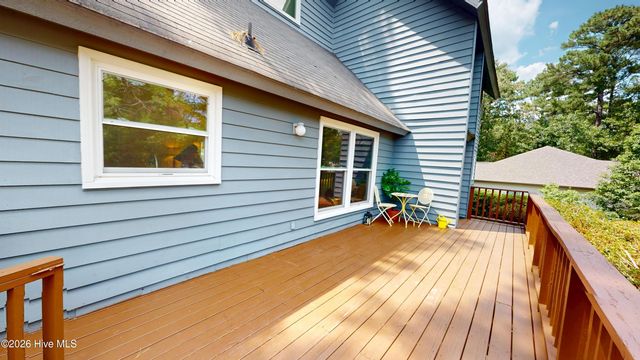 225 Gun Club Drive, Pinehurst, NC 28374