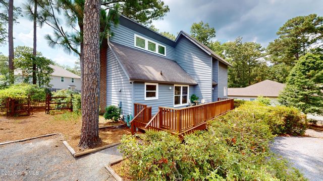 225 Gun Club Drive, Pinehurst, NC 28374