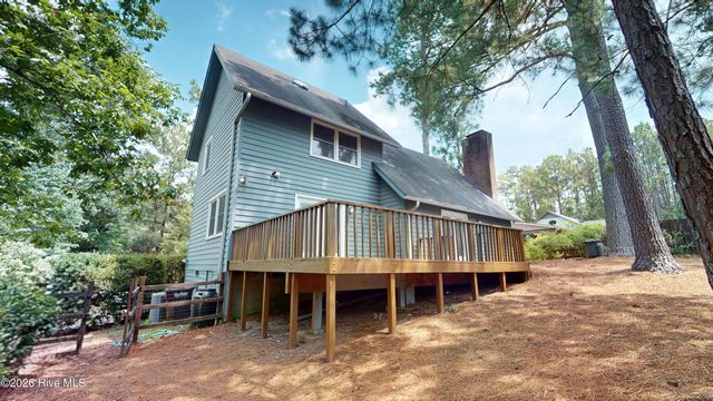 225 Gun Club Drive, Pinehurst, NC 28374