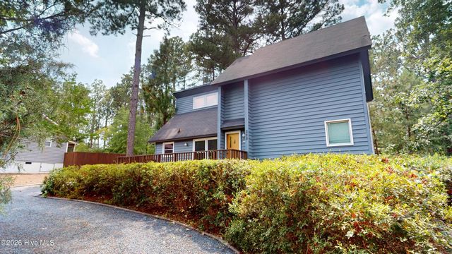 225 Gun Club Drive, Pinehurst, NC 28374