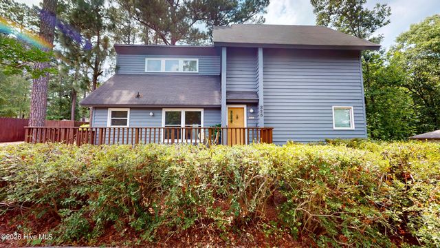 225 Gun Club Drive, Pinehurst, NC 28374