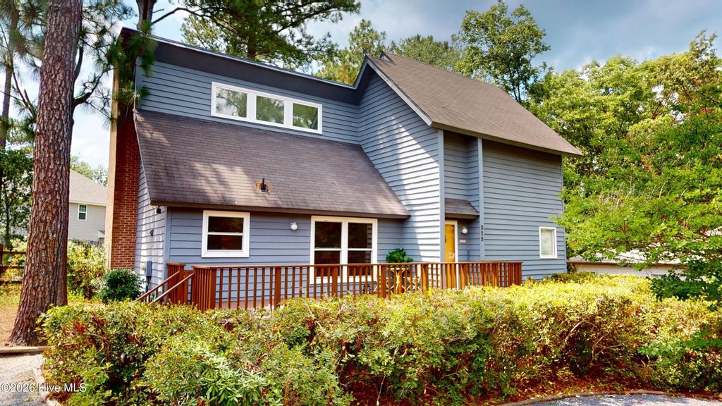 225 Gun Club Drive, Pinehurst, NC 28374