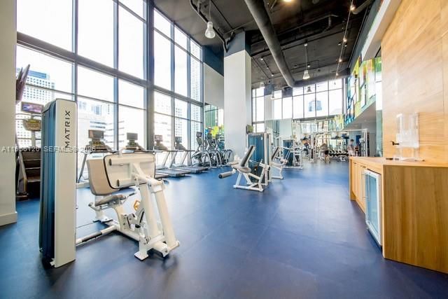 1010 Brickell Ave 1510, Miami, FL 33131