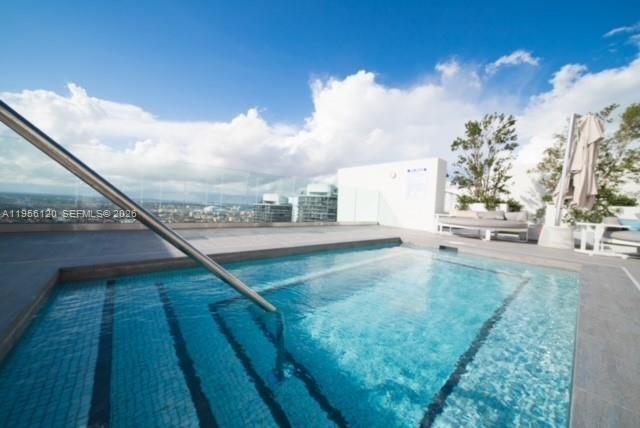 1010 Brickell Ave 1510, Miami, FL 33131