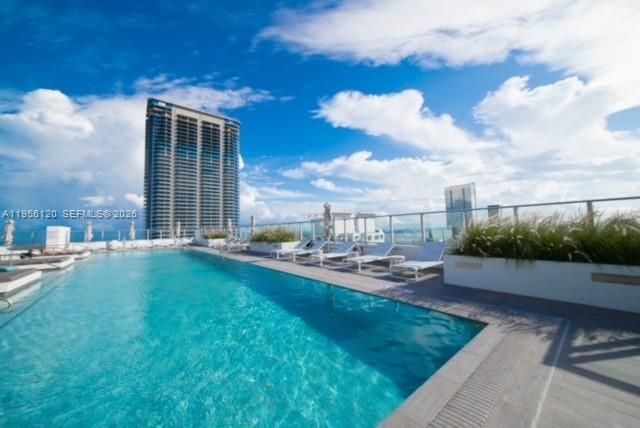 1010 Brickell Ave 1510, Miami, FL 33131