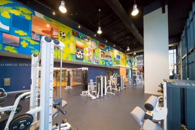 1010 Brickell Ave 1510, Miami, FL 33131