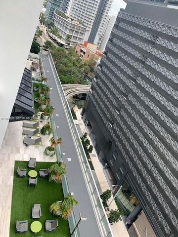 1010 Brickell Ave 1510, Miami, FL 33131