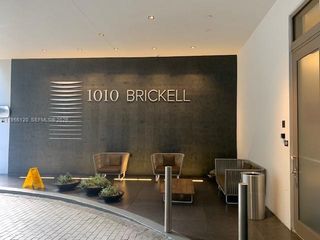 1010 Brickell Ave 1510, Miami, FL 33131