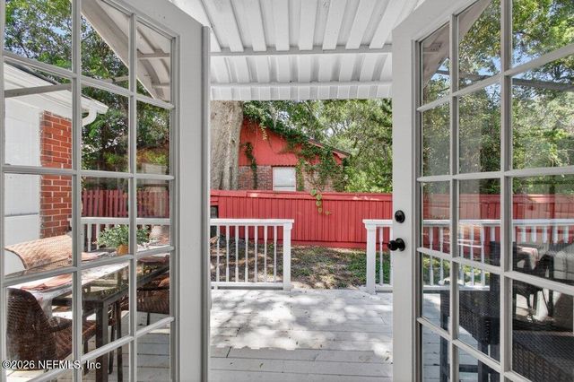 4818 ATTLEBORO Street, Jacksonville, FL 32205