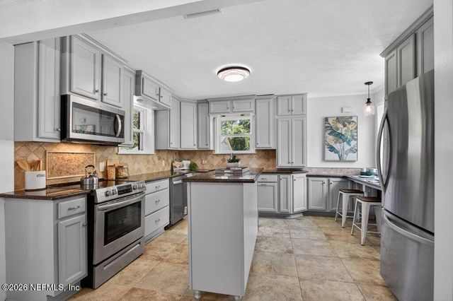 4818 ATTLEBORO Street, Jacksonville, FL 32205