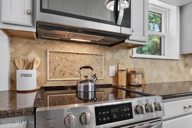 4818 ATTLEBORO Street, Jacksonville, FL 32205