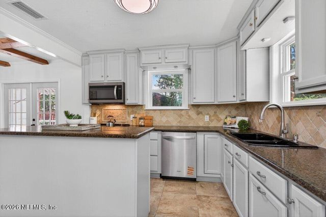 4818 ATTLEBORO Street, Jacksonville, FL 32205